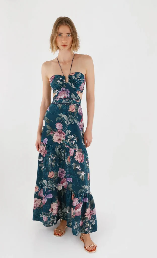 Vestido Crettone - Image 2