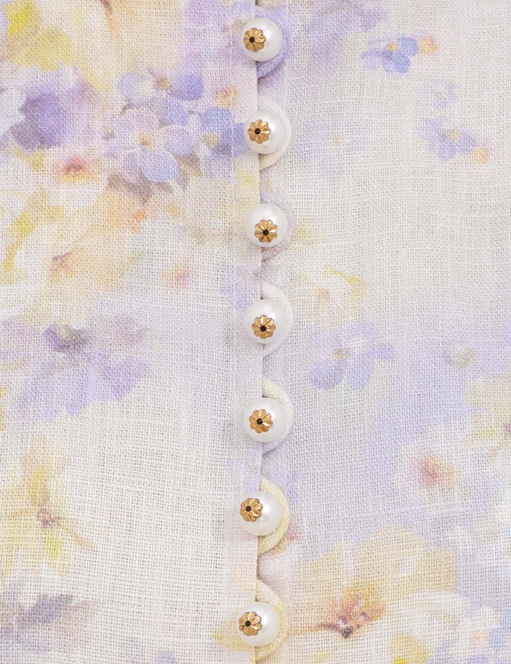 Vestido Crush Buttoned - Image 6