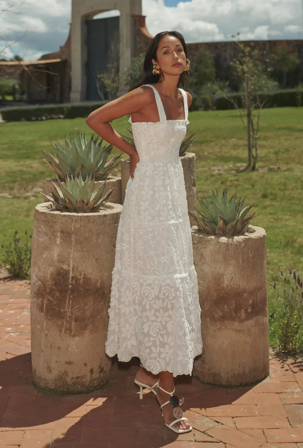 Vestido Cruz - Image 2