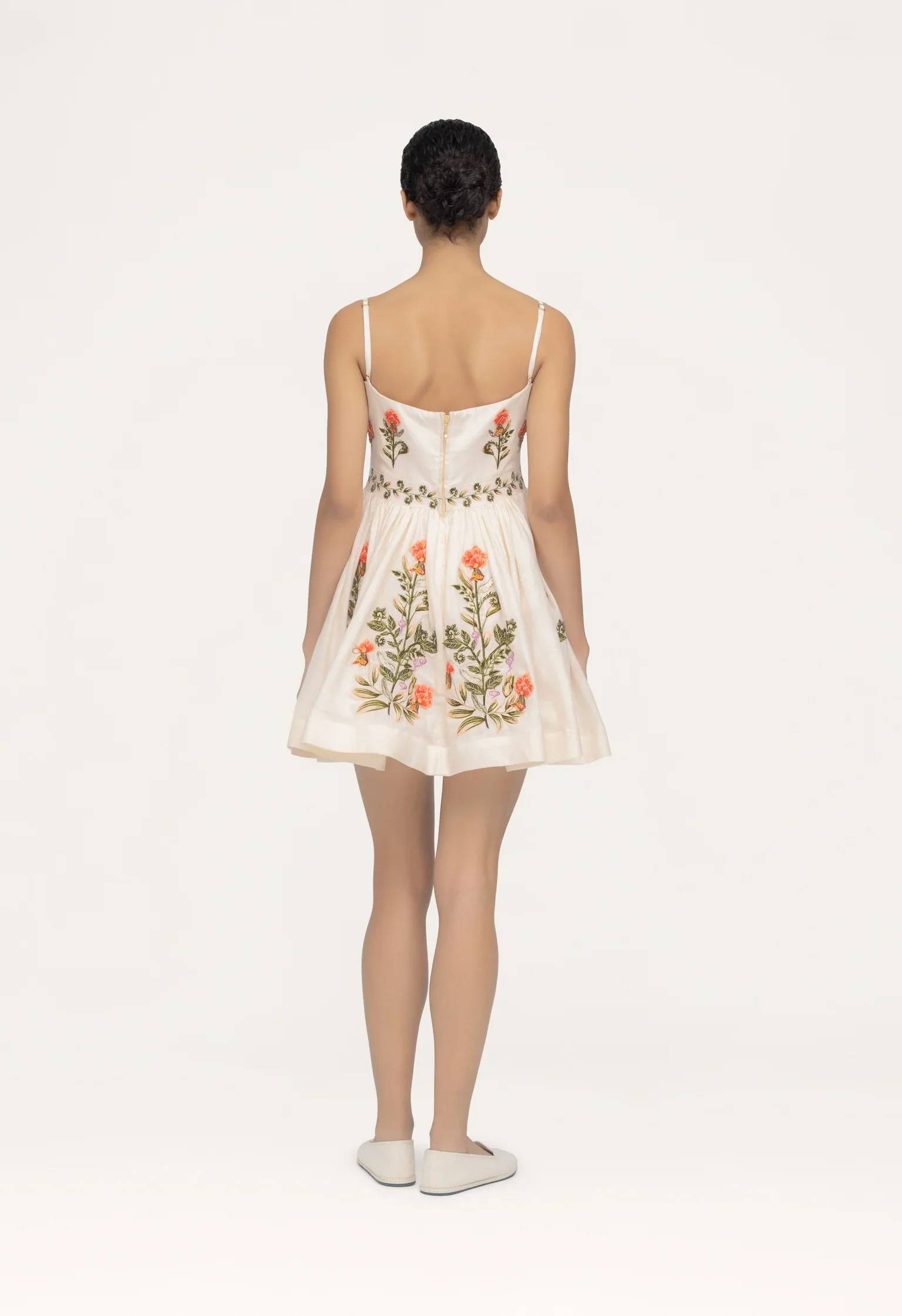 Vestido Cultivo Sapucai - Image 2
