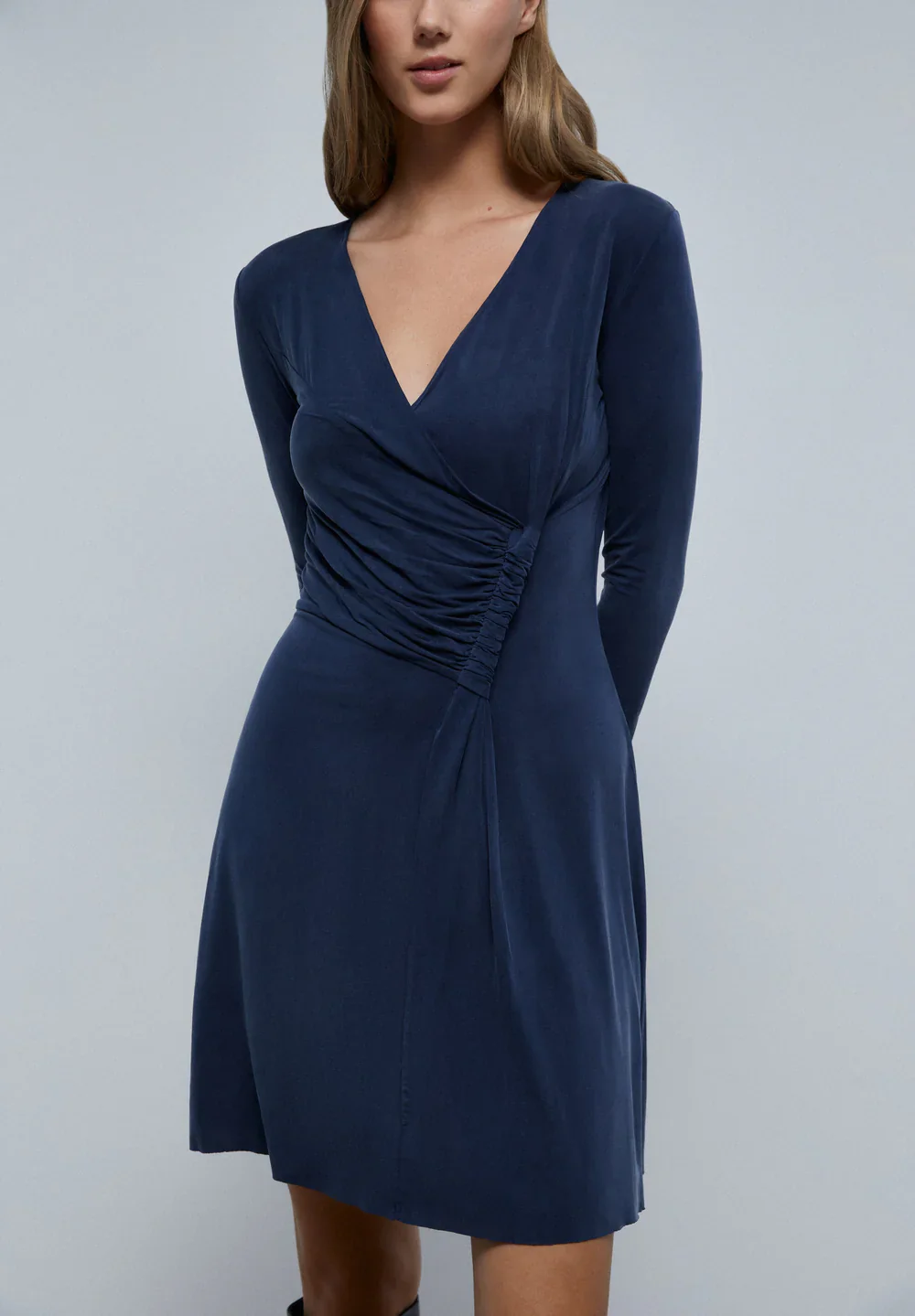 Vestido Cupro - Image 3