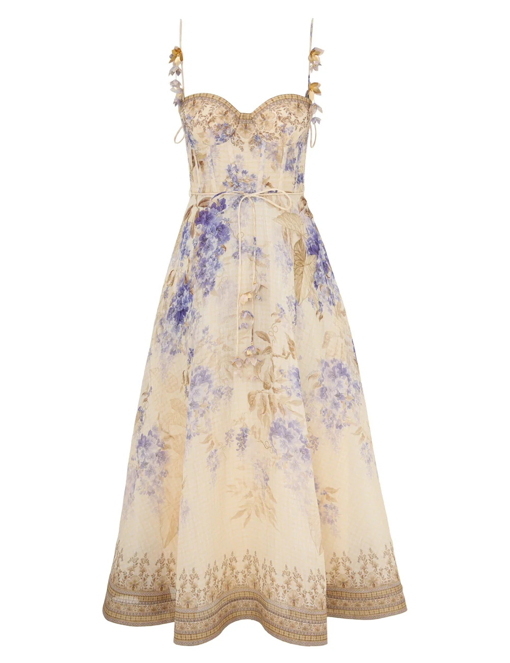 Vestido Dawning Picnic - Image 6