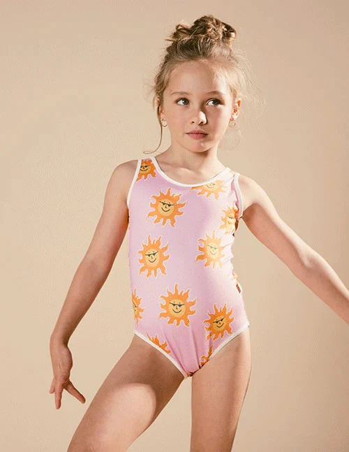 Vestido De Baño Sunee - Image 2