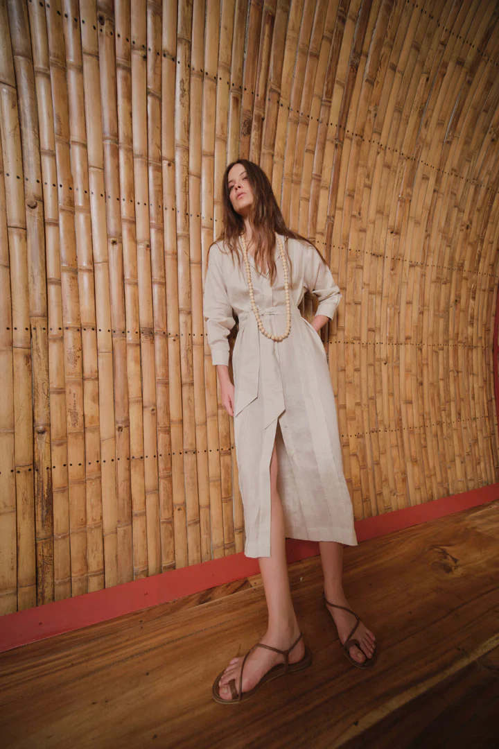 Vestido Delilah - Image 2