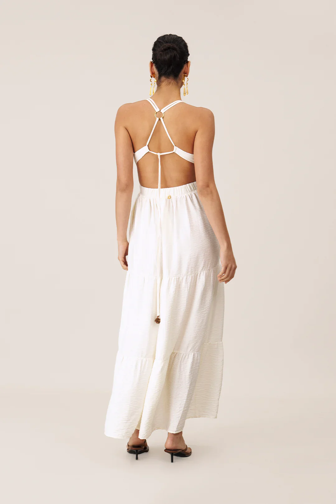 Vestido Desert - Image 2