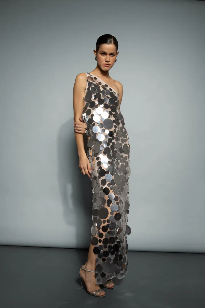 Vestido Disco - Image 4
