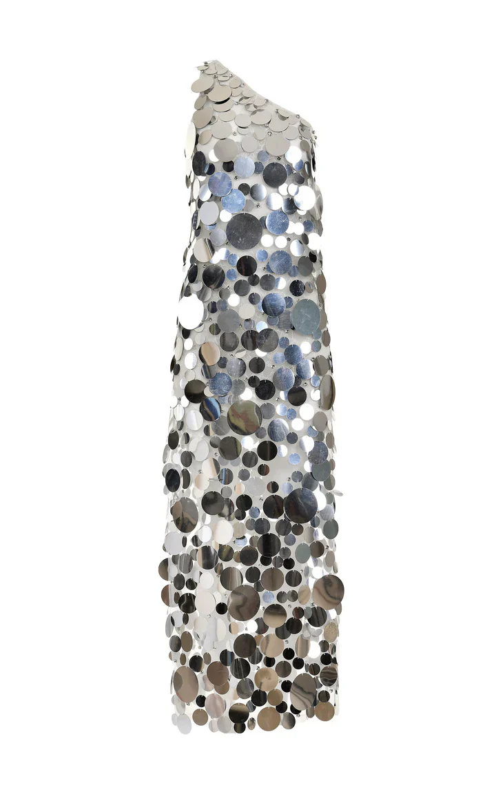 Vestido Disco - Image 5