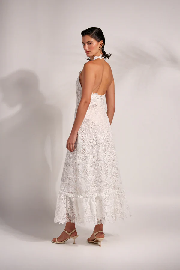 Maxi Vestido Dovima - Image 2