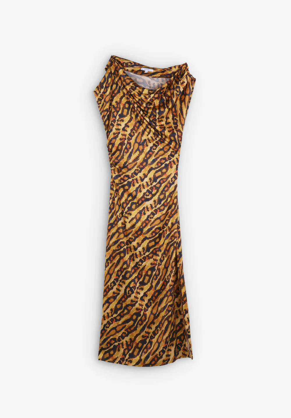 Vestido Drop Greta Animal - Image 4