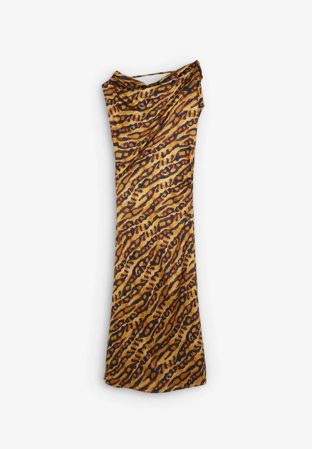 Vestido Drop Greta Animal - Image 5