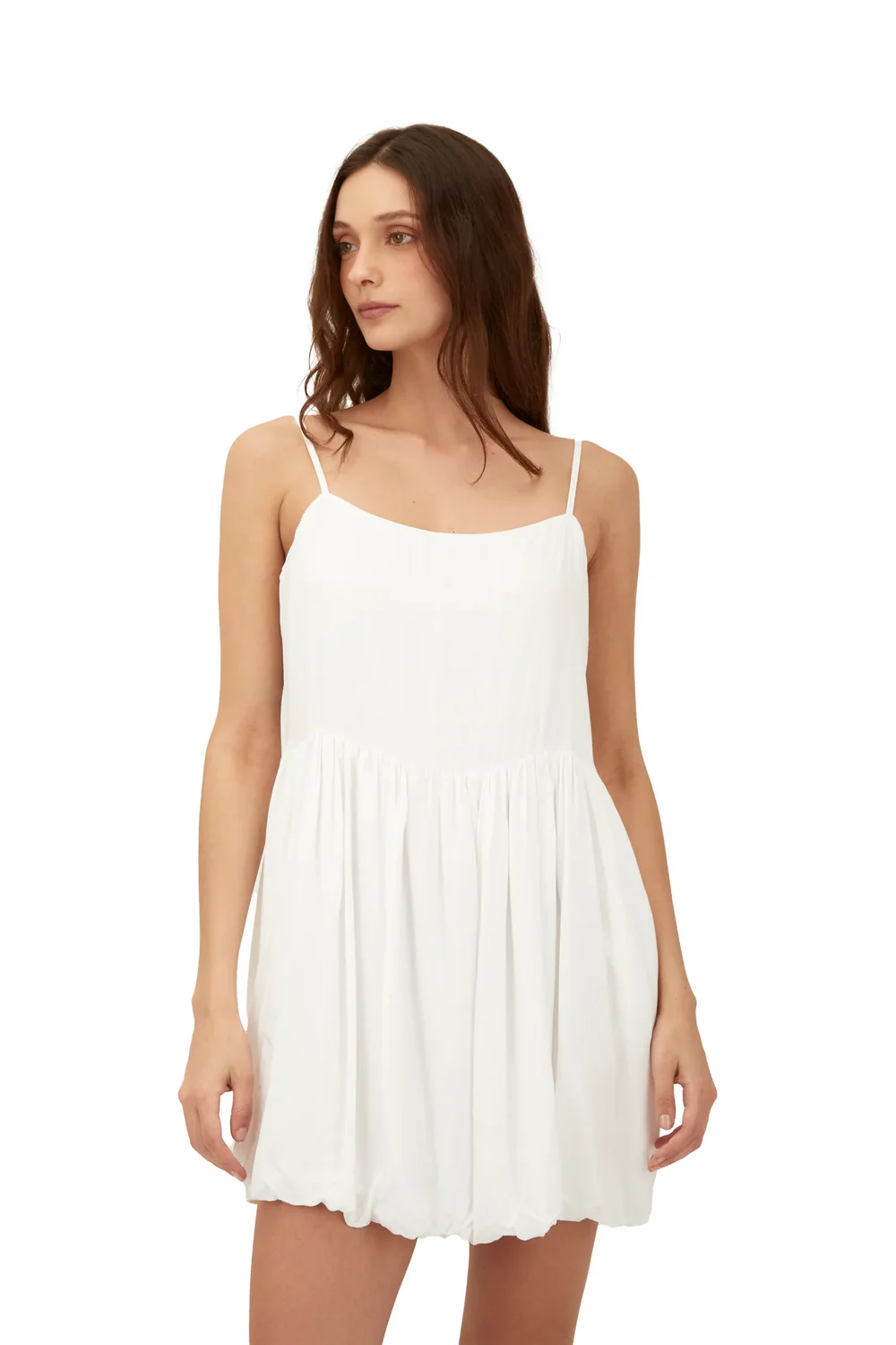 Vestido Ecológico Drift