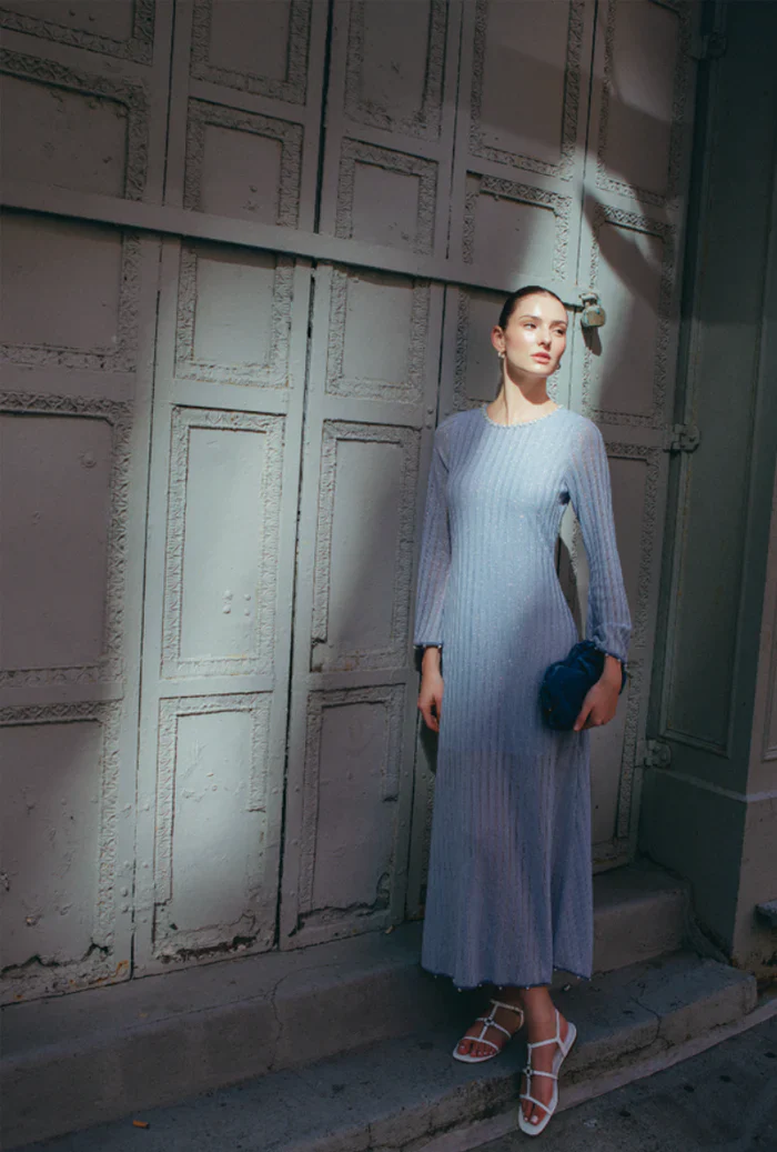 Elia Dress
