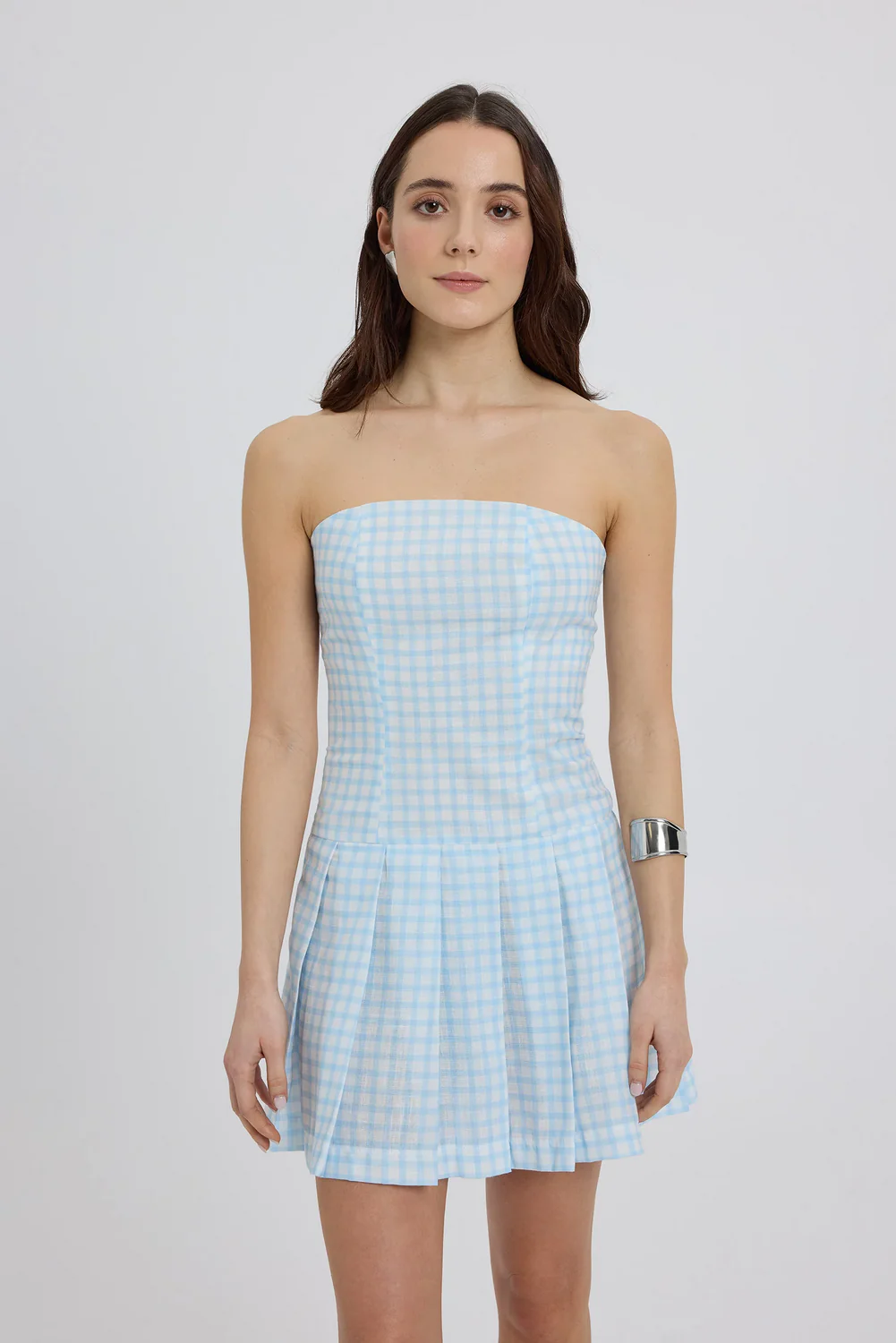 Mini Vestido Eloise