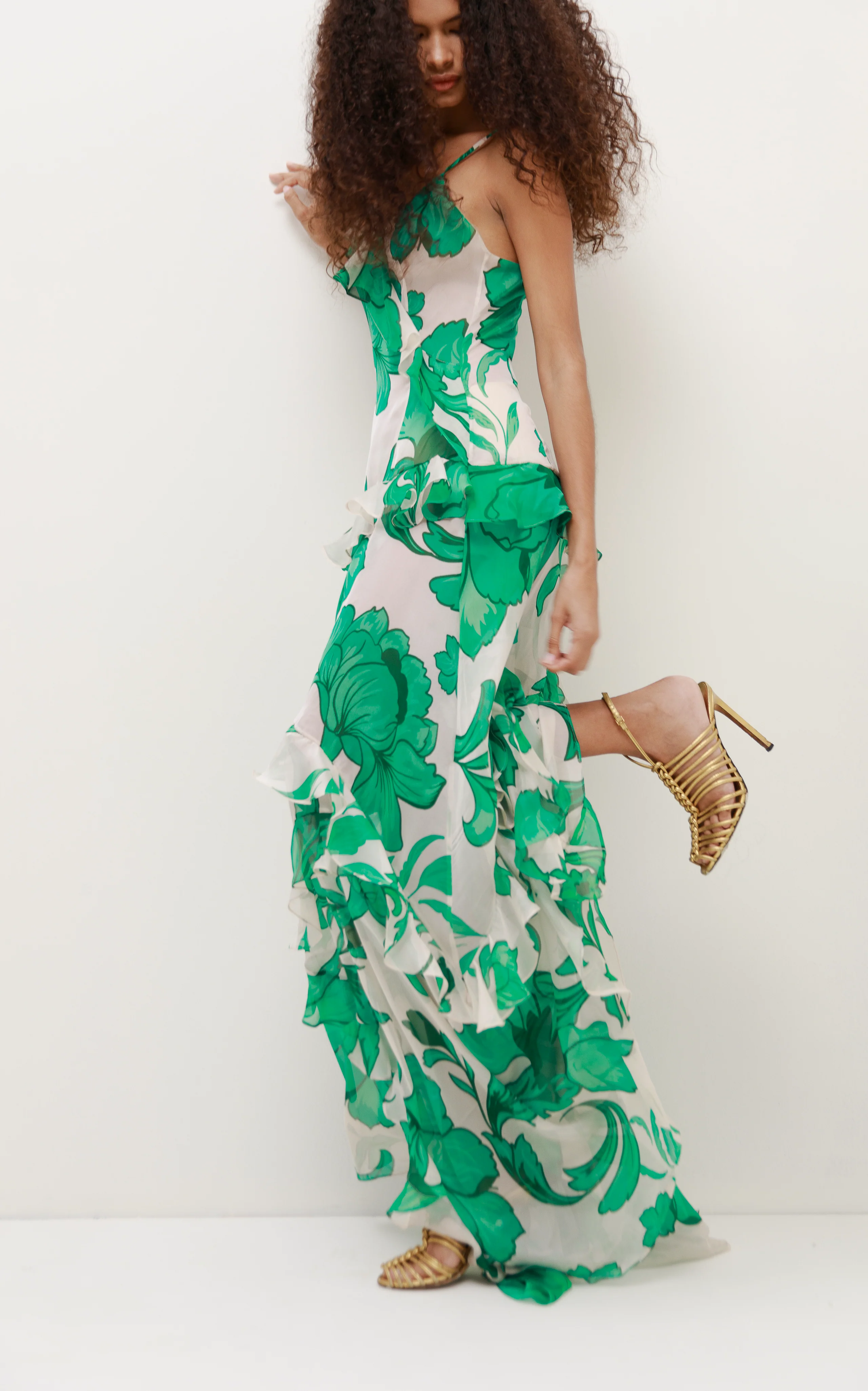 Maxi Vestido Elysium - Image 2