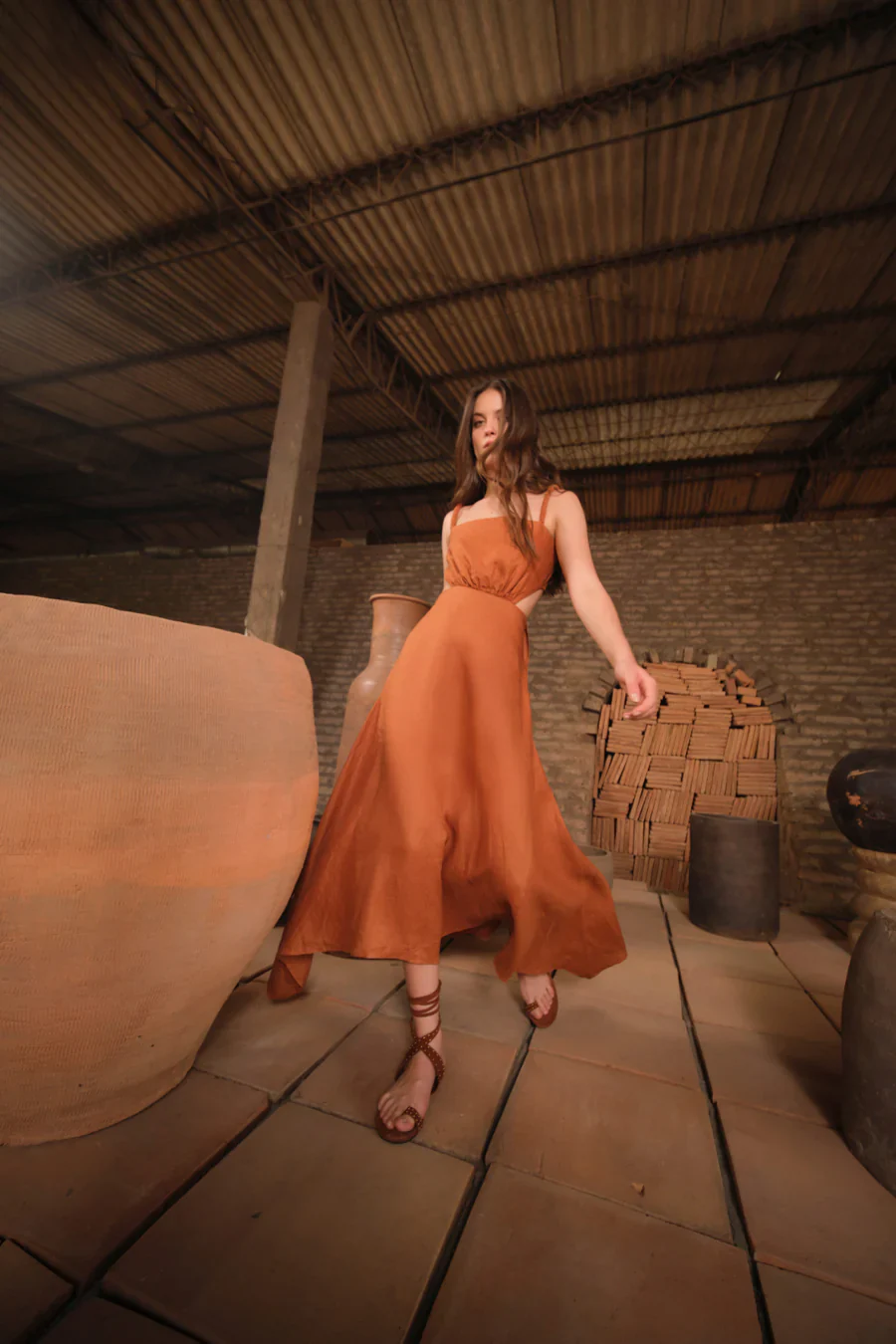 Vestido Emma - Image 3