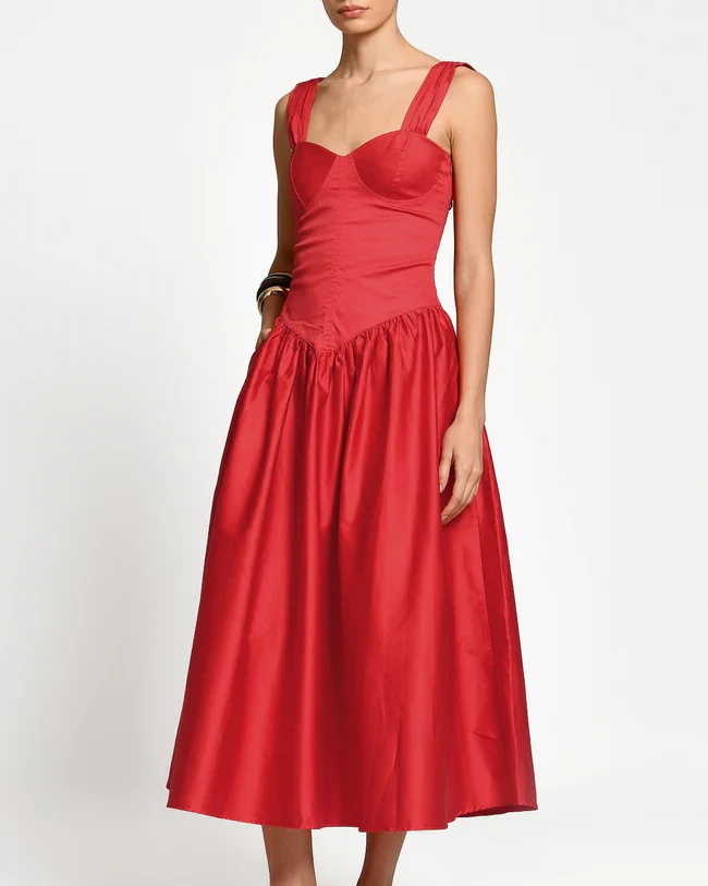 Vestido Emmita