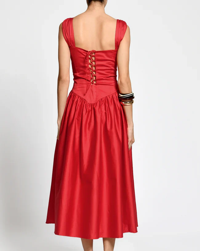 Vestido Emmita - Image 2