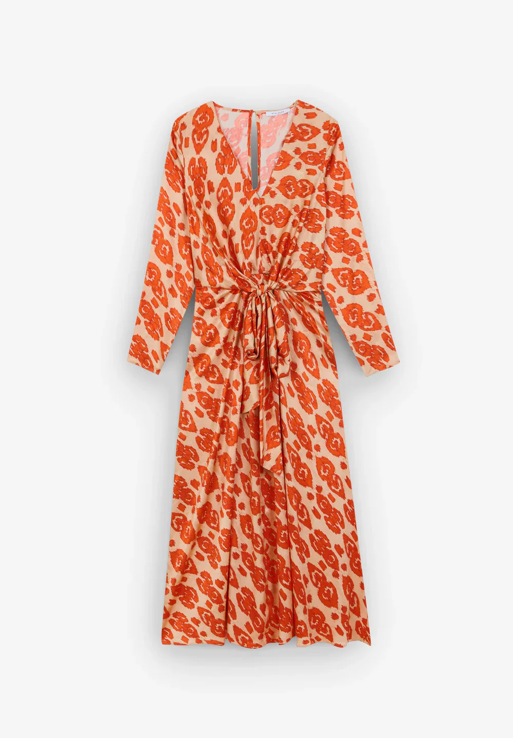 Vestido Etnic Ra