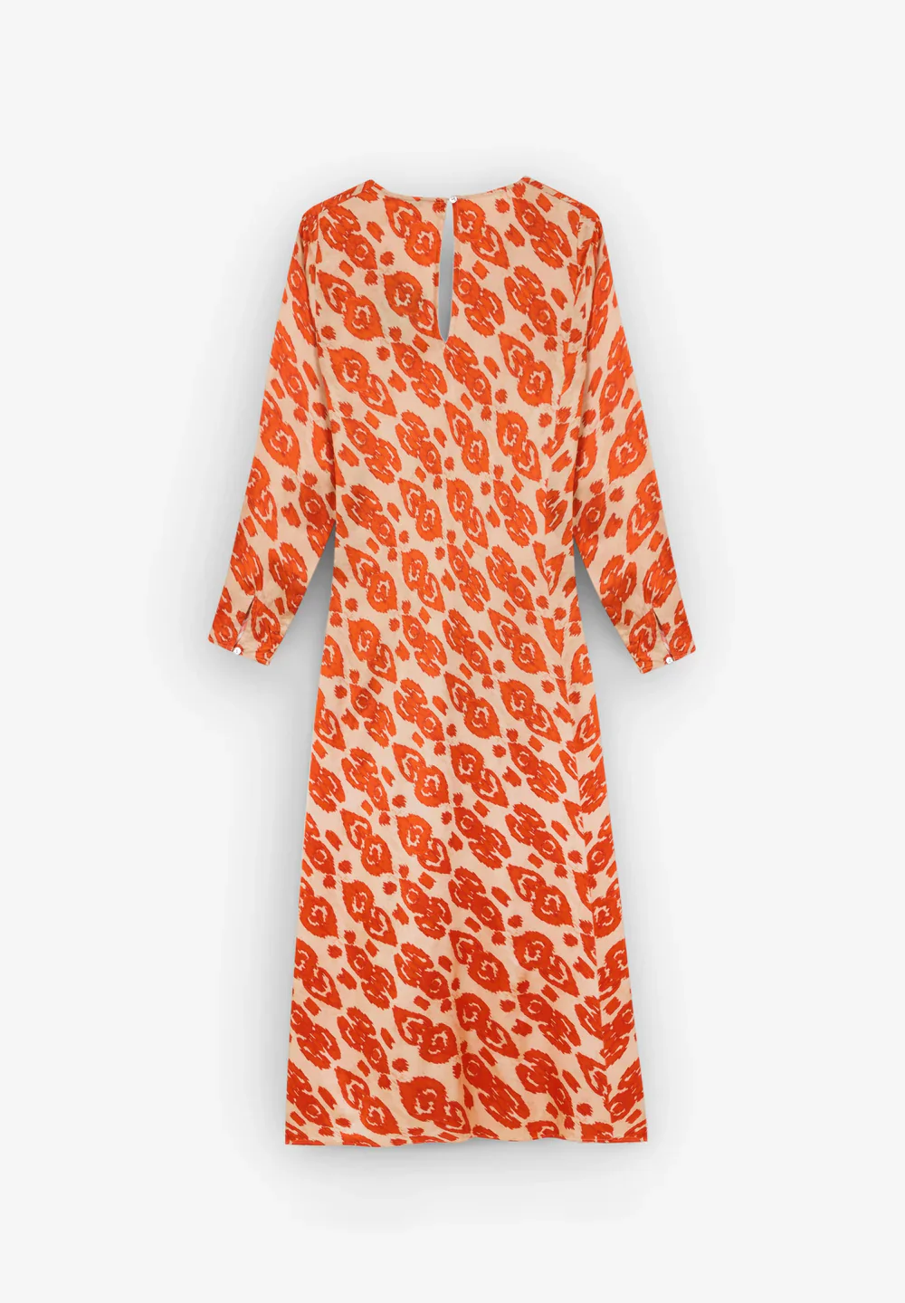 Vestido Etnic Ra - Image 5