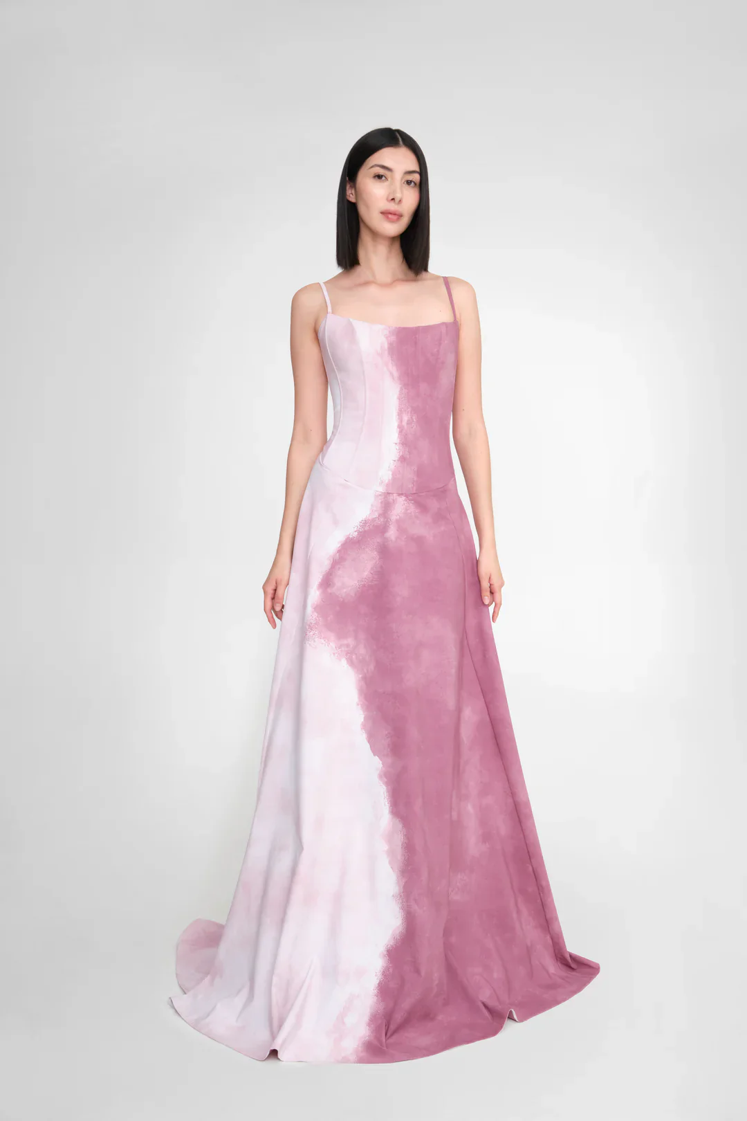 Maxi Vestido Existencia