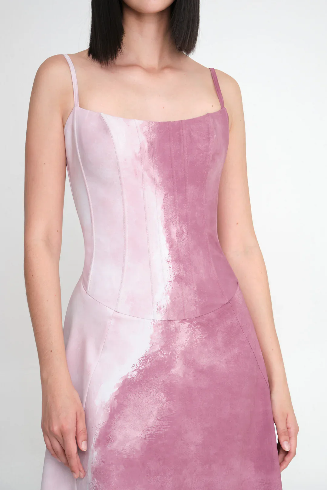 Maxi Vestido Existencia - Image 2