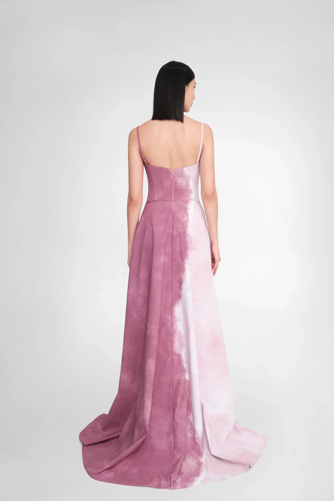 Maxi Vestido Existencia - Image 3