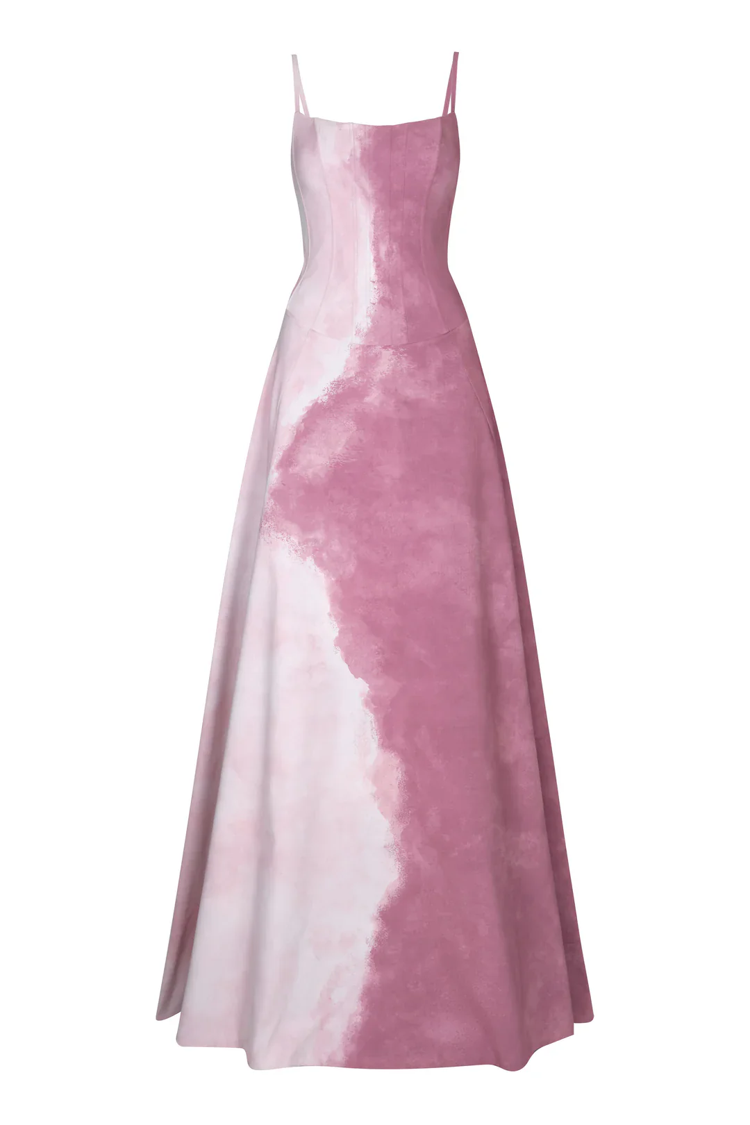 Maxi Vestido Existencia - Image 4