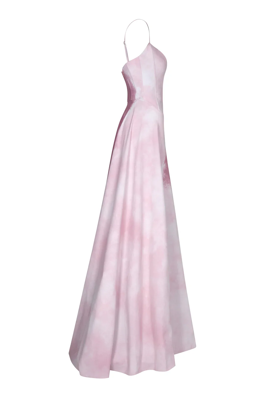 Maxi Vestido Existencia - Image 6