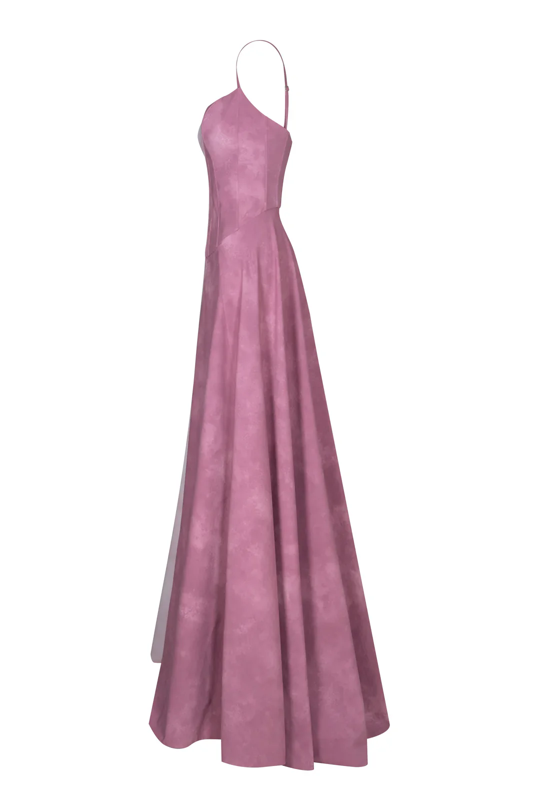 Maxi Vestido Existencia - Image 7