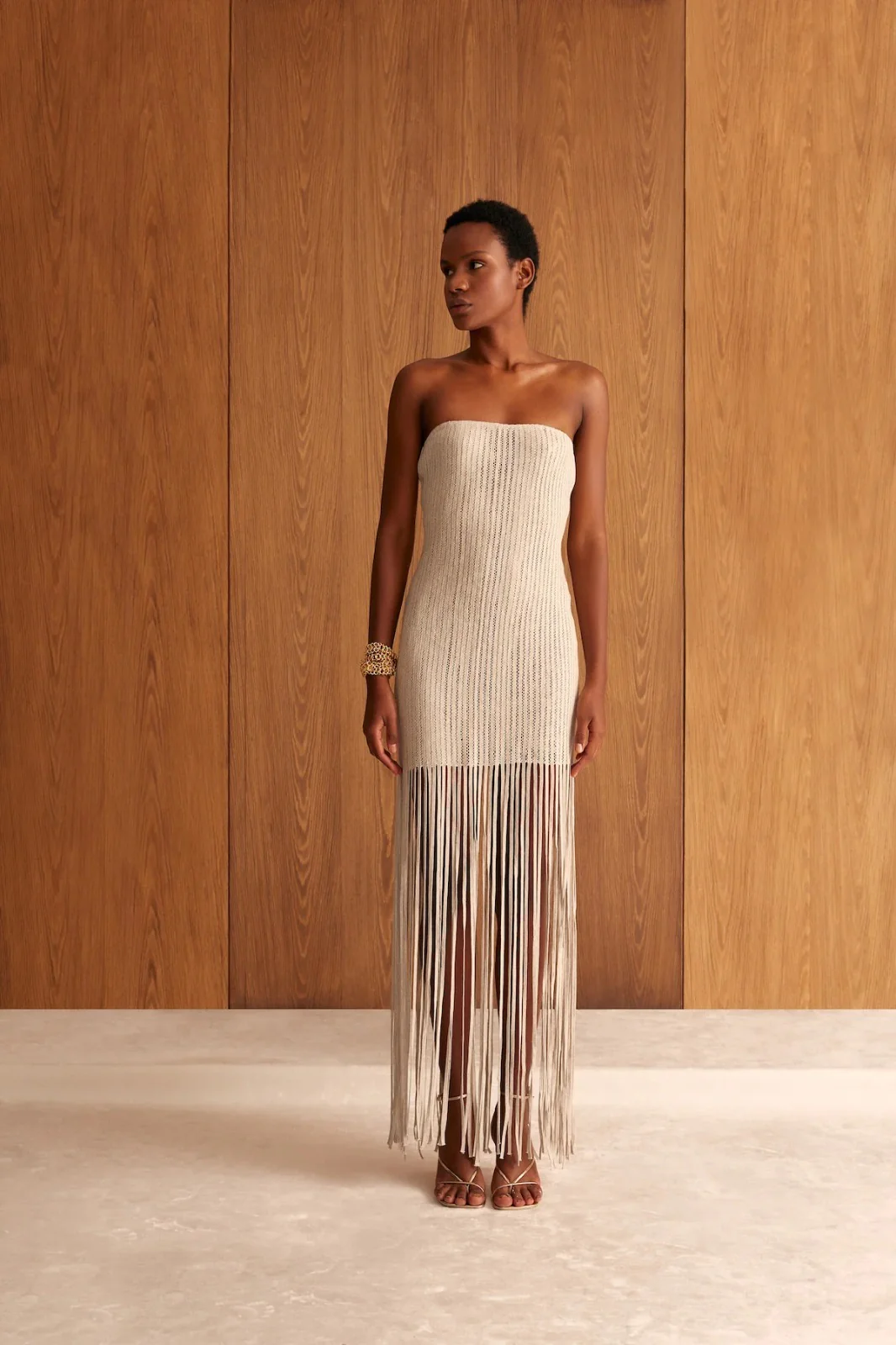 Vestido Ezra