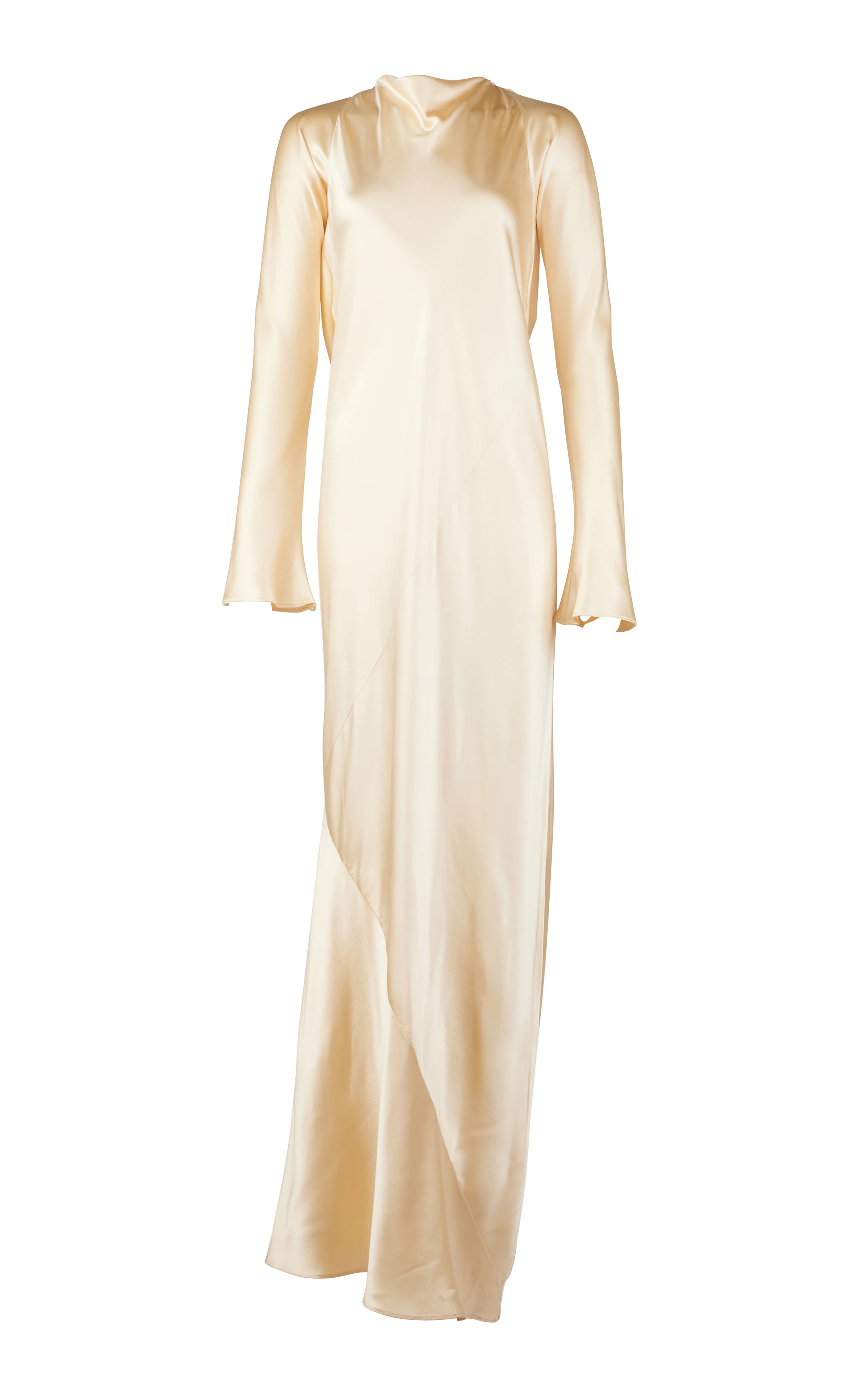 Maxi Vestido Fenix - Image 4