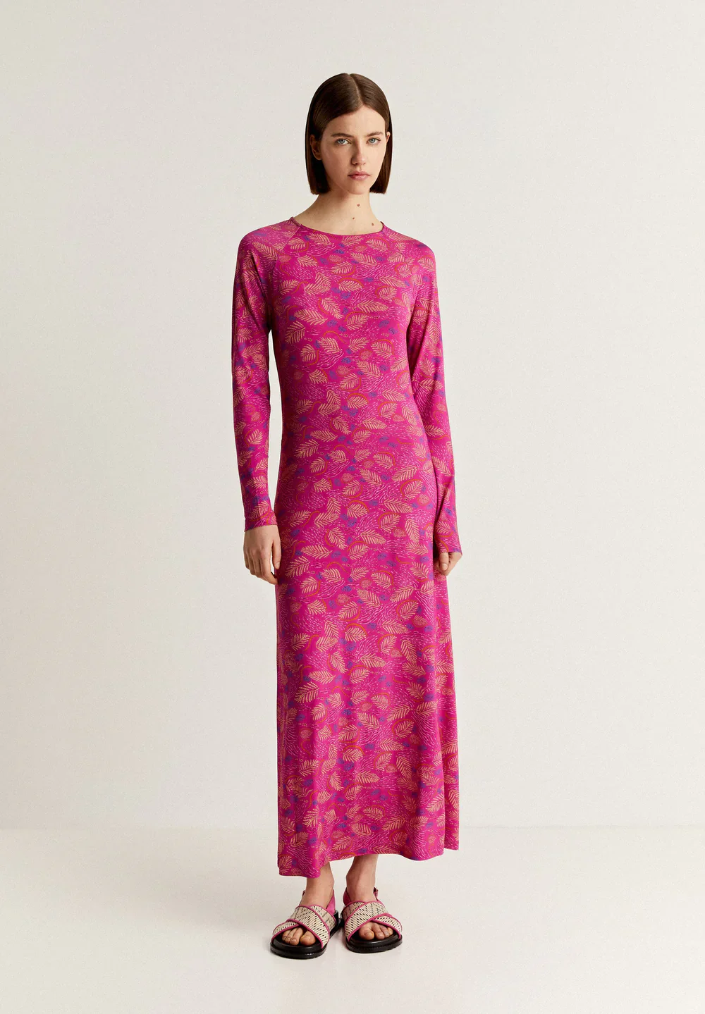 Vestido Fila Open Back - Image 2