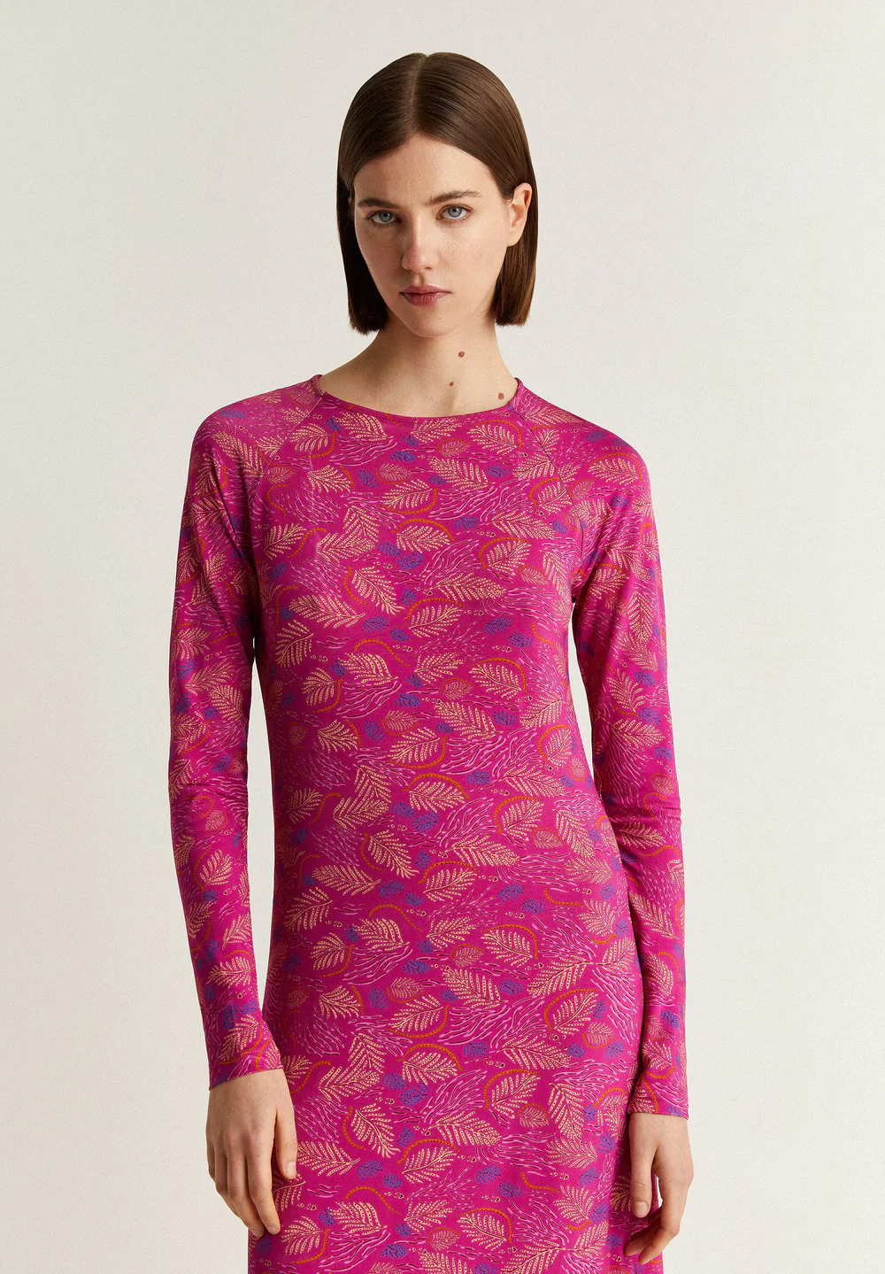 Vestido Fila Open Back - Image 3