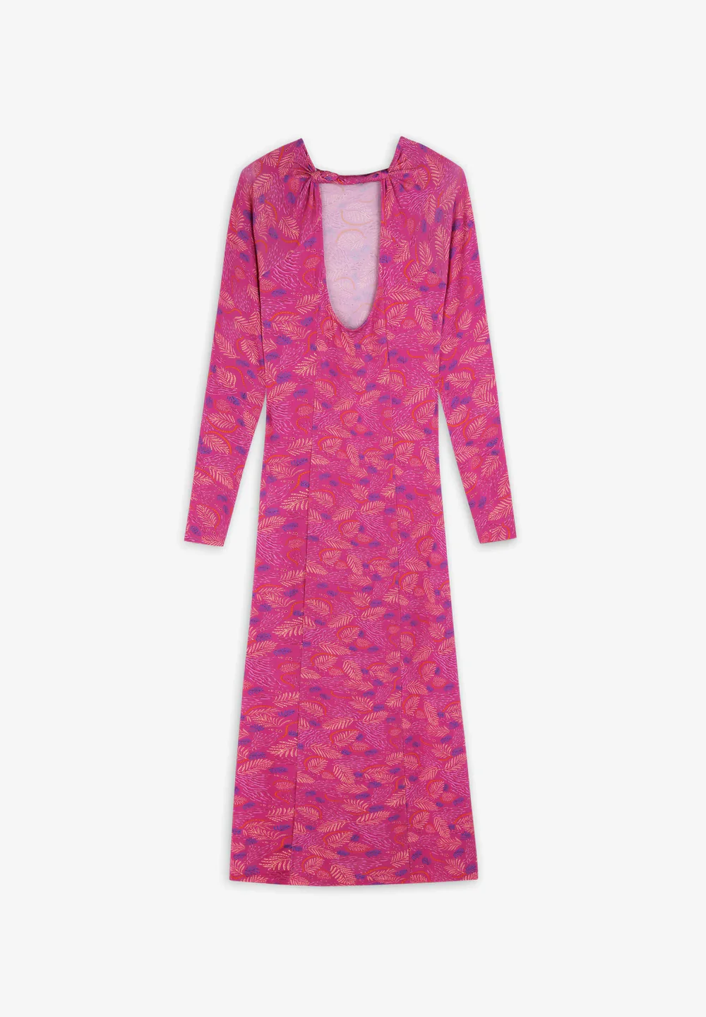Vestido Fila Open Back - Image 5
