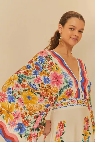 Vestido Floraline - Image 2
