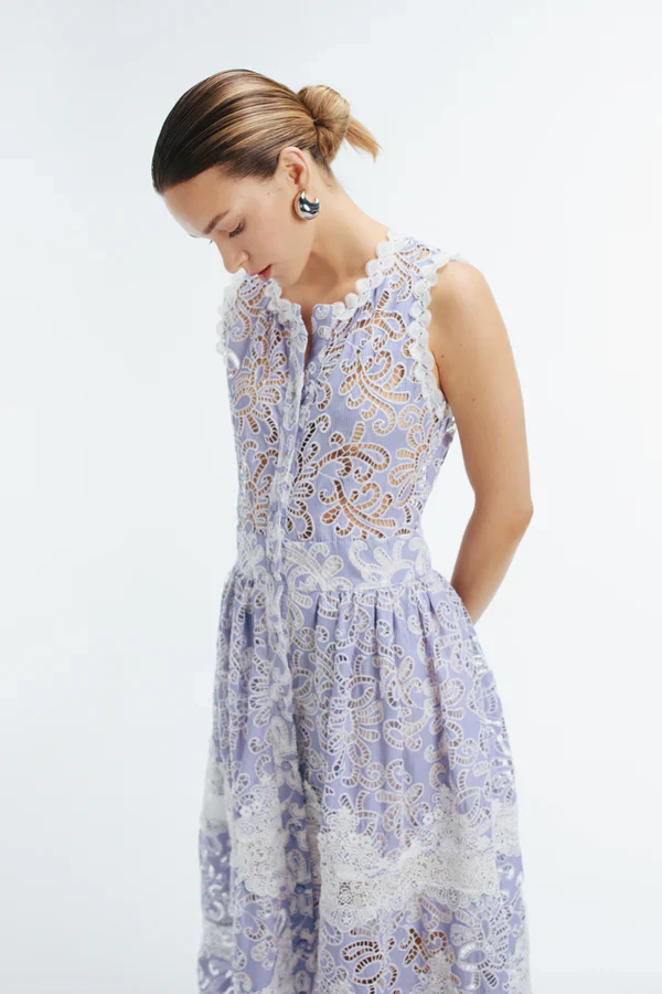 Gaia Dress - Image 3