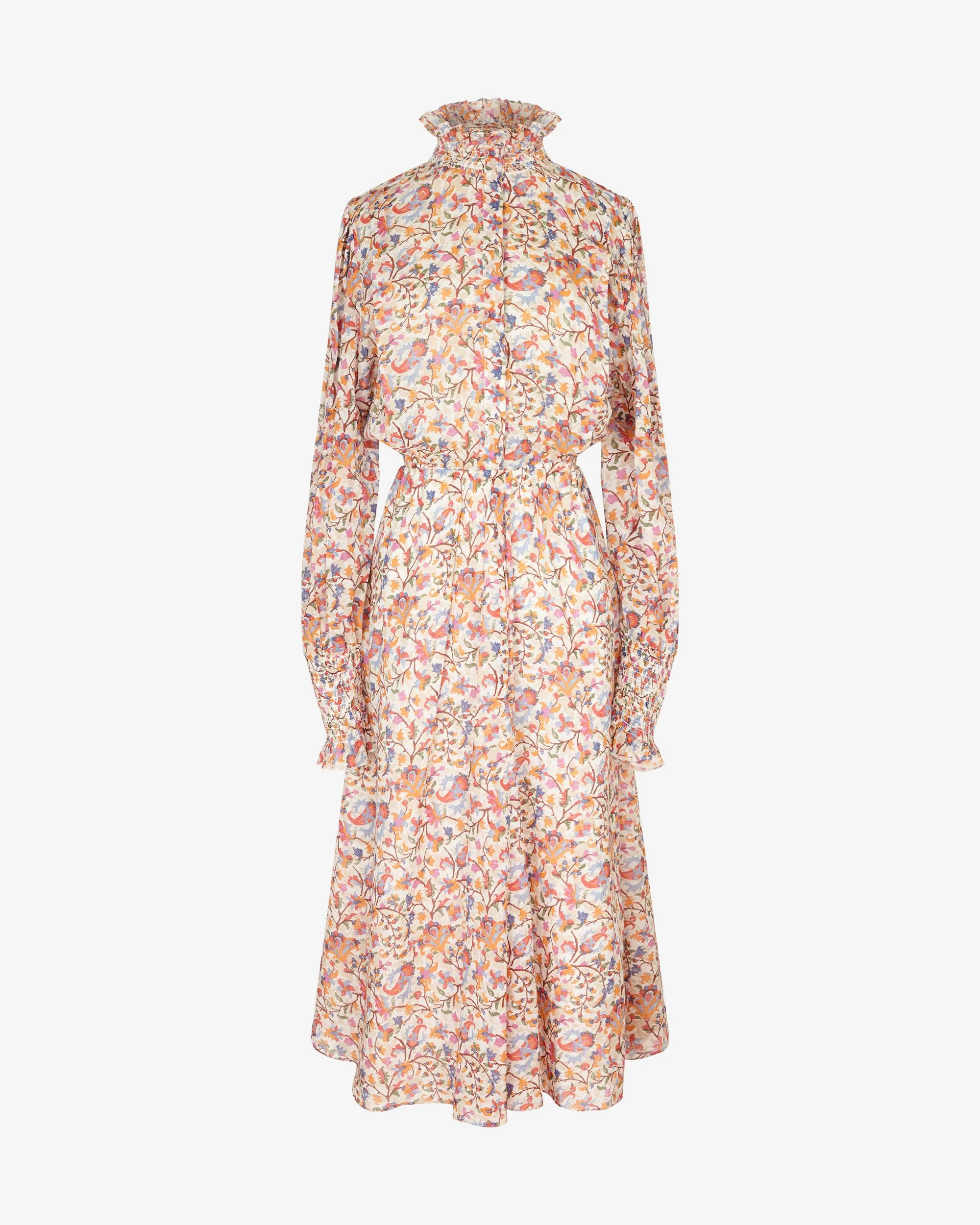 Midi Vestido Galoa - Image 2