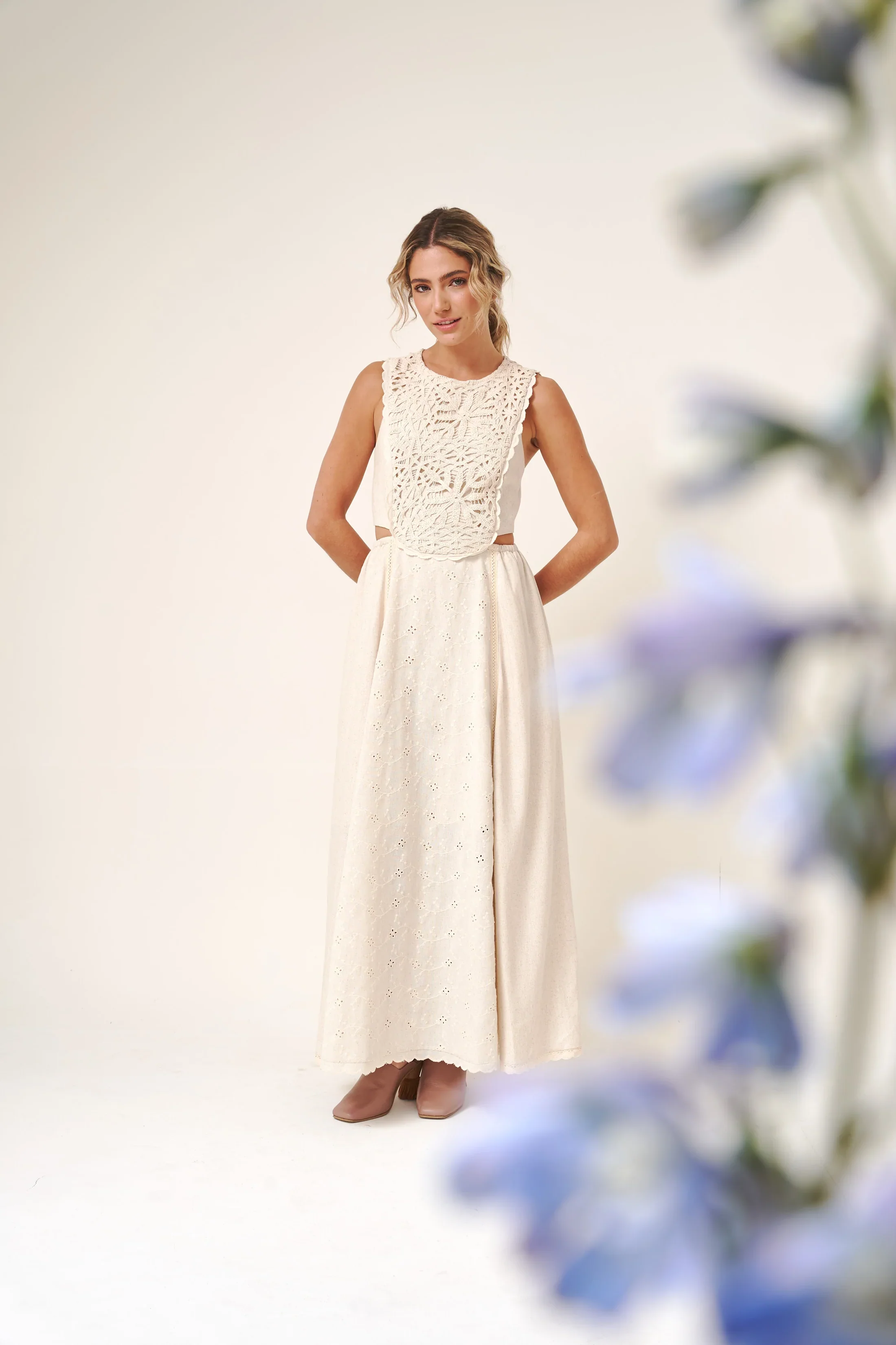 Vestido Garden - Image 5