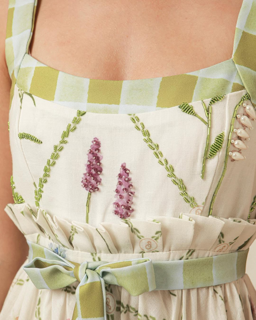 Vestido Gardenia - Image 2
