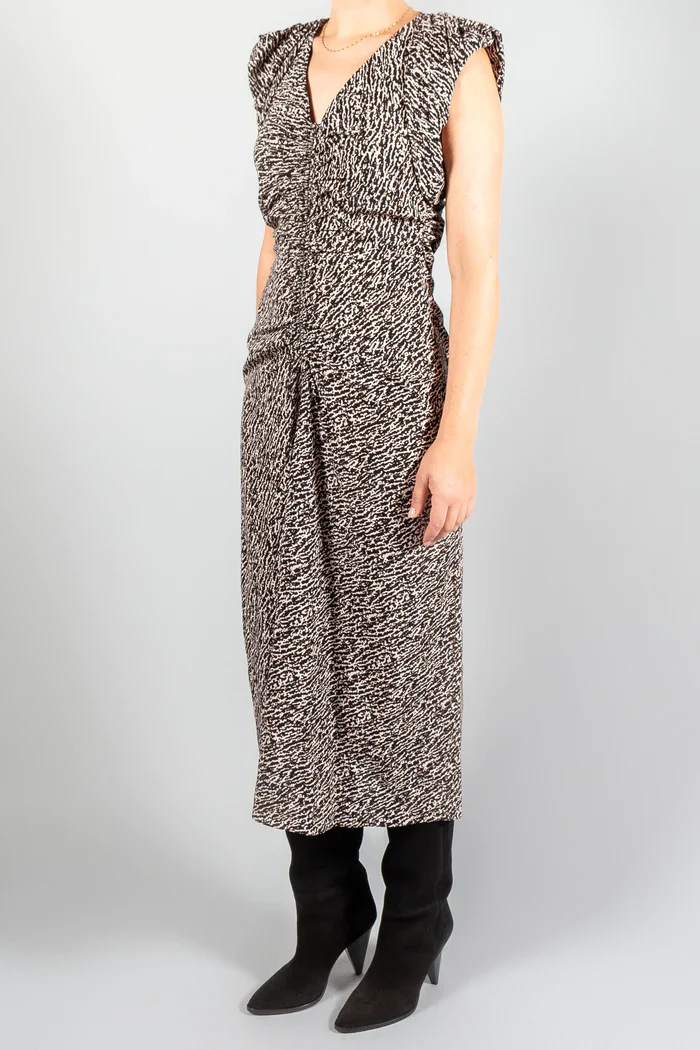 Midi Vestido Gilya - Image 4