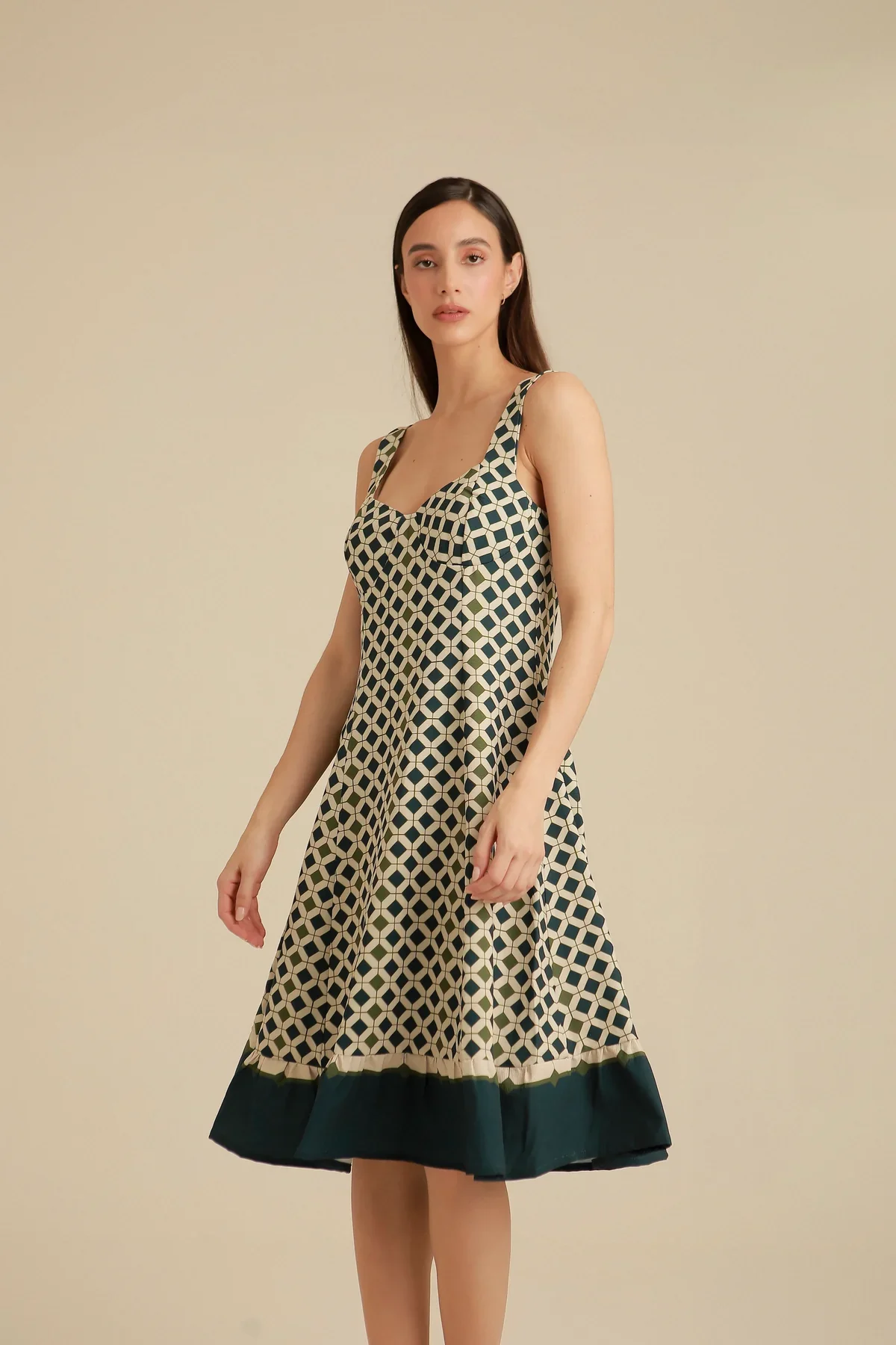 Midi Vestido Gio - Image 2
