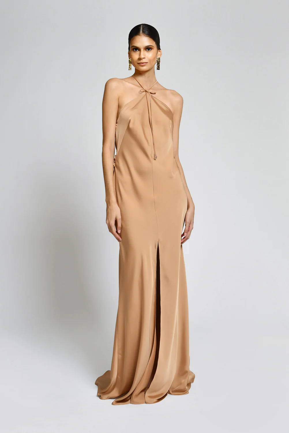Vestido Giselle