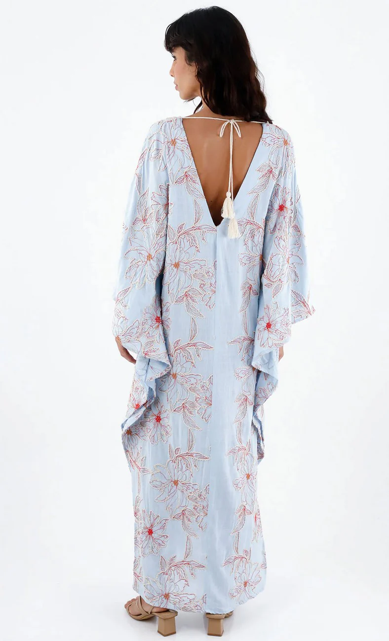 Vestido Glomerata - Image 4