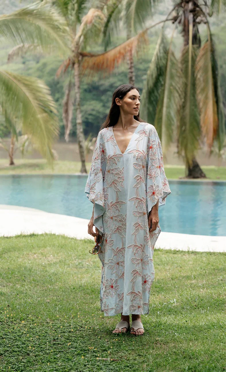 Vestido Glomerata - Image 5