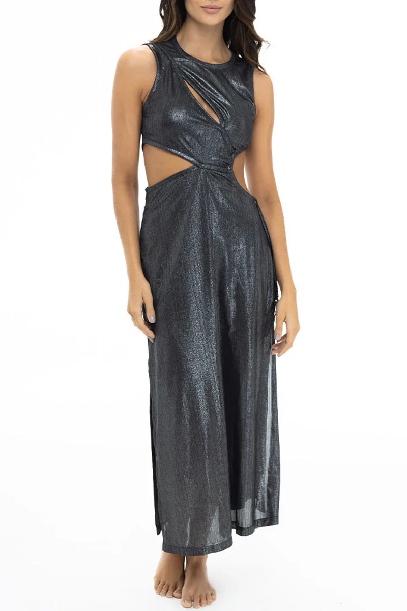 Vestido Glossy Dicocore