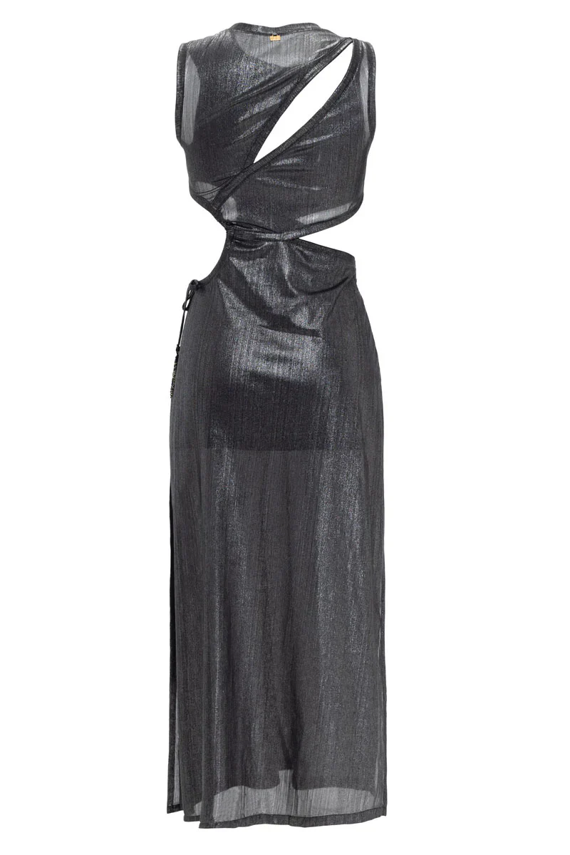 Vestido Glossy Dicocore - Image 5