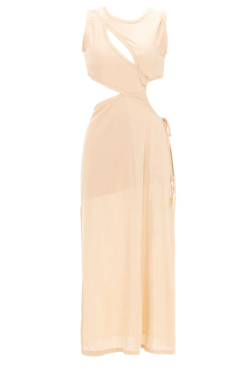 Vestido Glossy Dicocore - Image 4