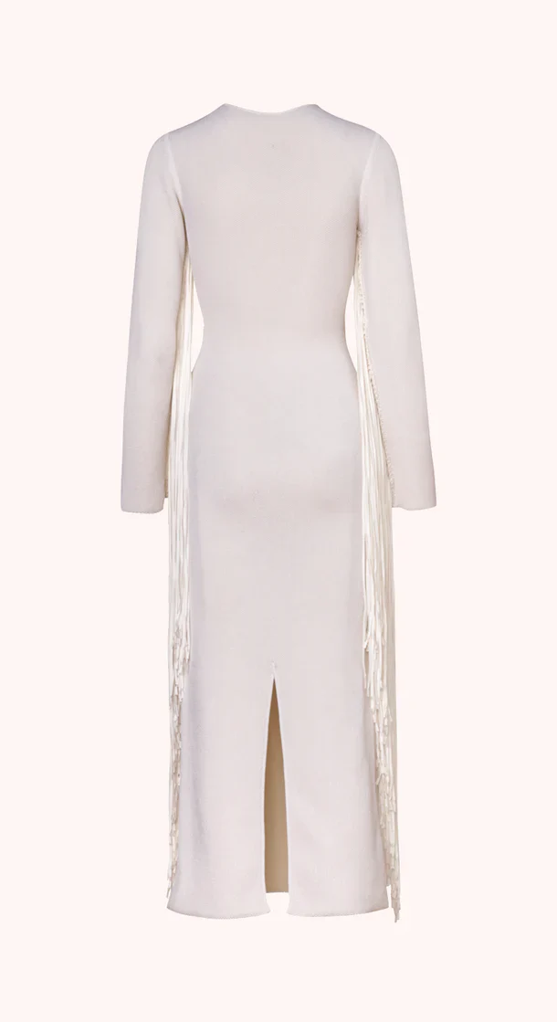 Vestido Gold Dust - Image 2