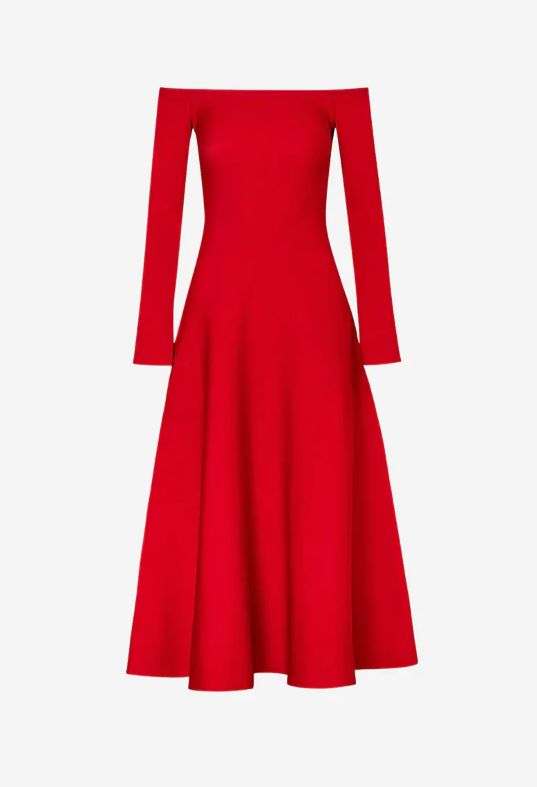 Vestido Grace