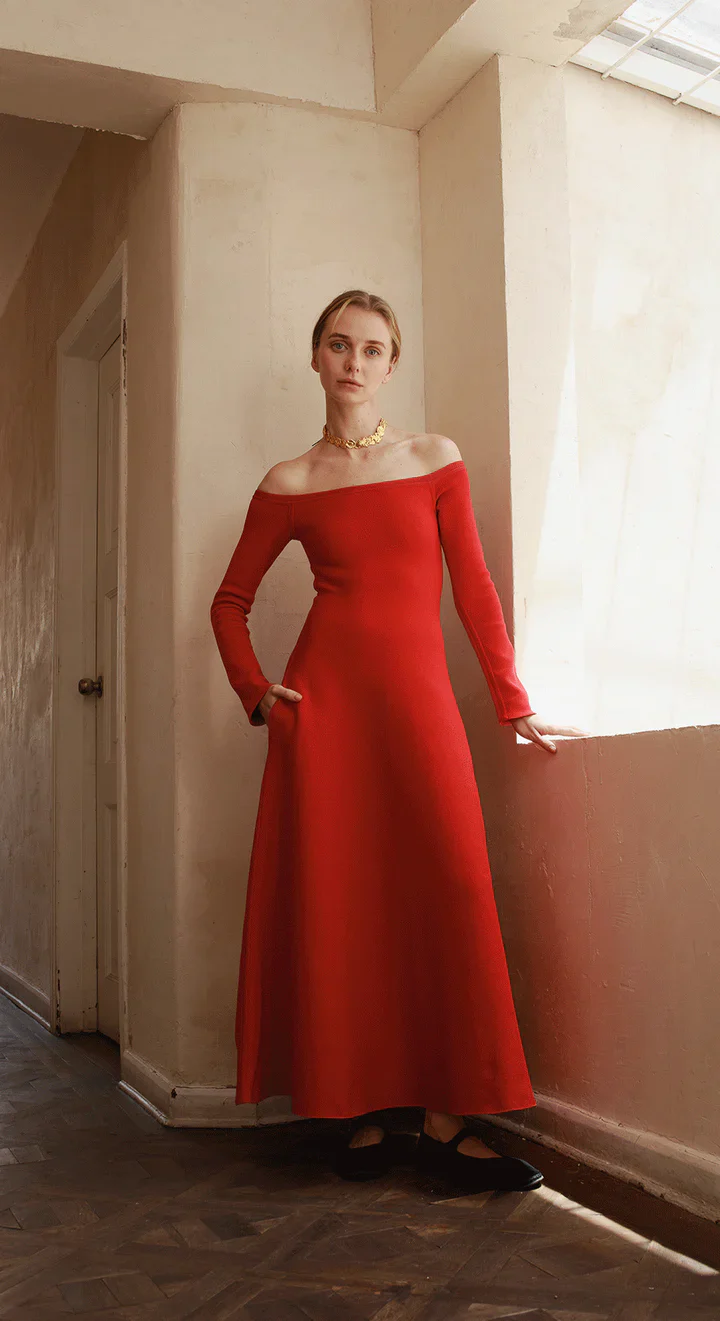 Vestido Grace - Image 3
